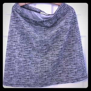 Knee Length Stretchy Pencil Skirt from Stitch Fix